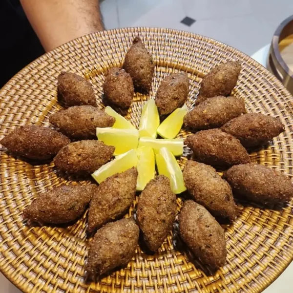 Bendita Eventos em Domicílio