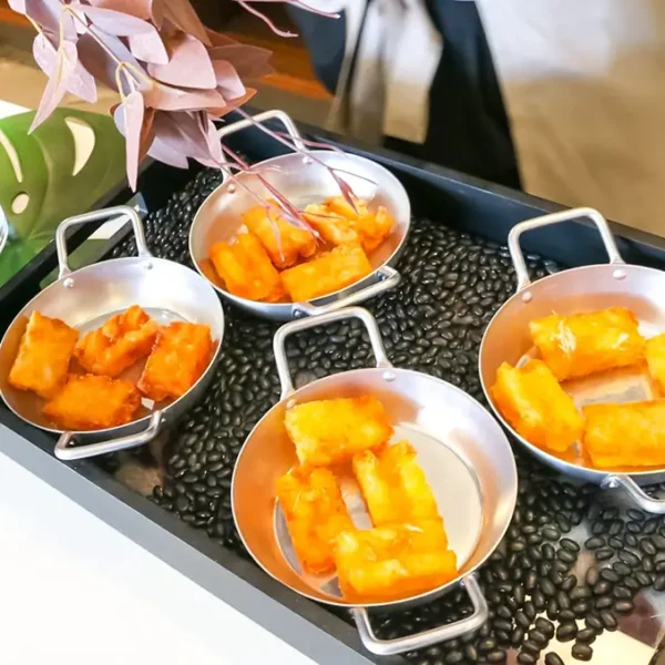 Bendita Eventos em Domicílio