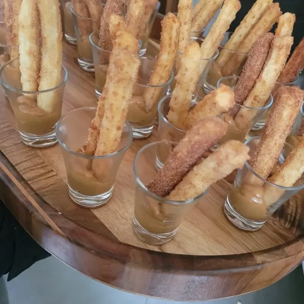 Bendita Eventos em Domicílio