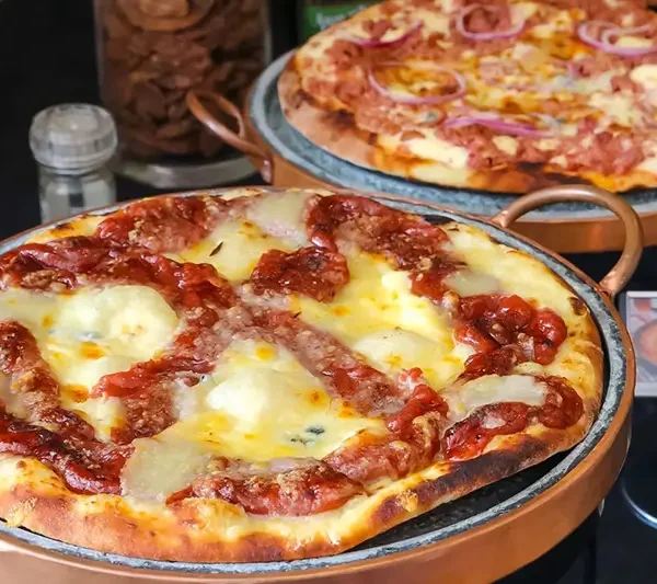 Bendita Eventos em Domicílio