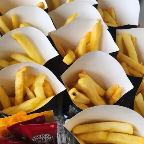 Bendita Eventos em Domicílio