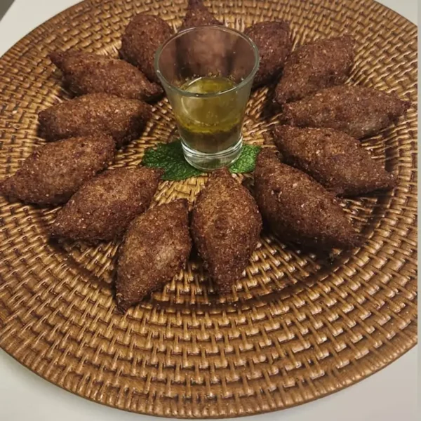 Bendita Eventos em Domicílio