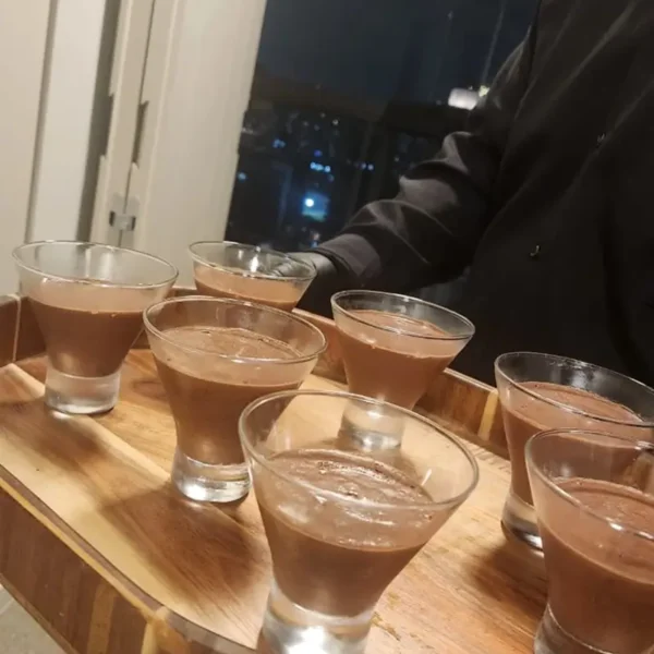 Bendita Eventos em Domicílio