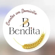 Bendita Eventos em Domicílio