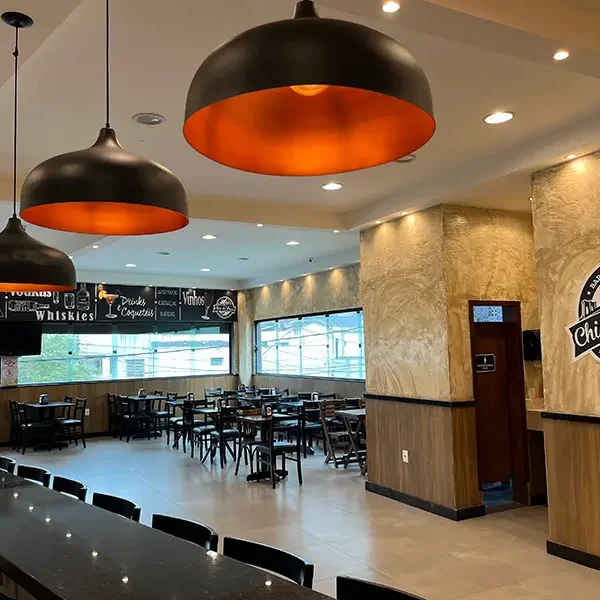 Chic da Praça Bar – Tradição, Sabor e Convivência no Coração de Santo Amaro