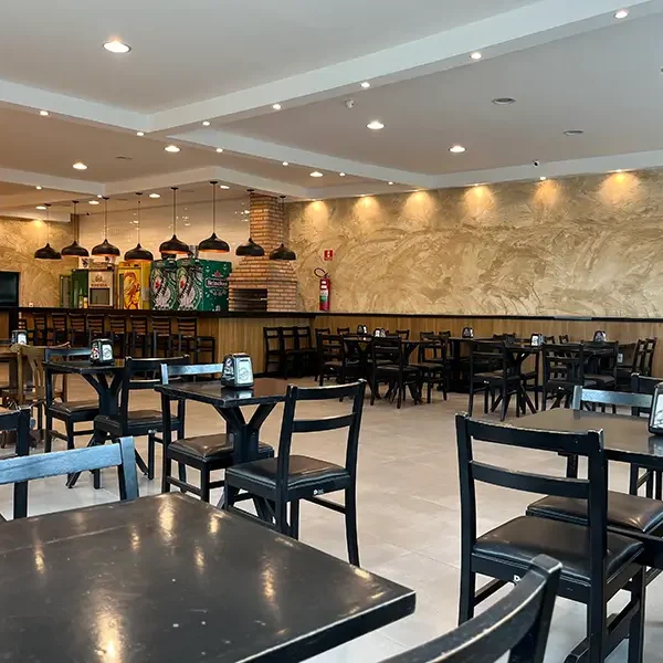 Chic da Praça Bar – Tradição, Sabor e Convivência no Coração de Santo Amaro