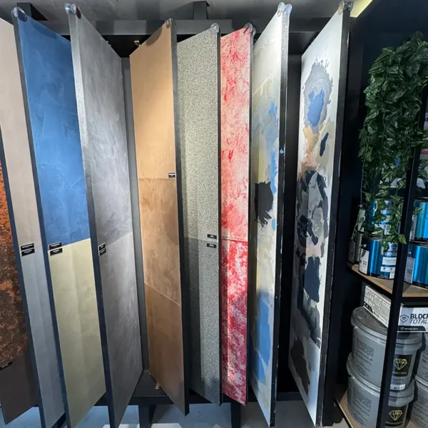 Decor Colors – Chácara Santo Antônio