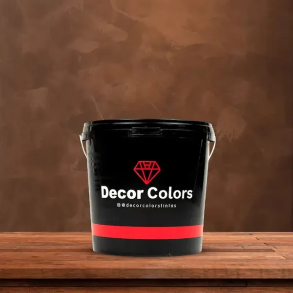 Decor Colors – Chácara Santo Antônio