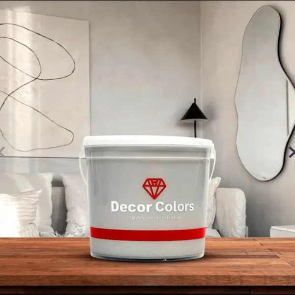 Decor Colors – Chácara Santo Antônio