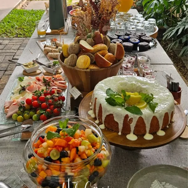 Espaço Nah Granja