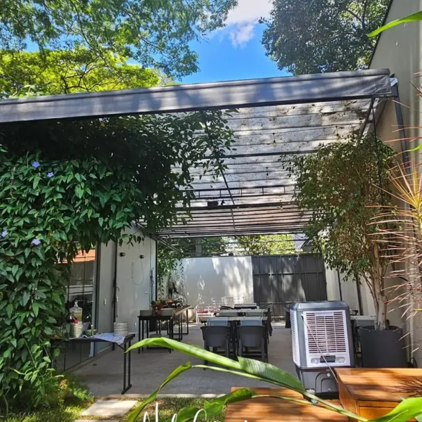 Espaço Nah Granja