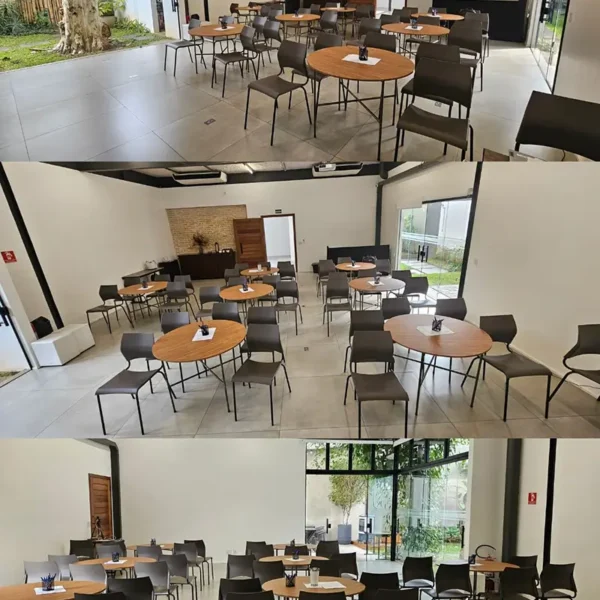 Espaço Nah Granja