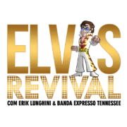 ELVIS REVIVAL ESPECIAL