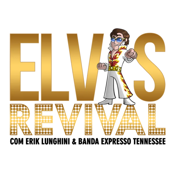 ELVIS REVIVAL ESPECIAL