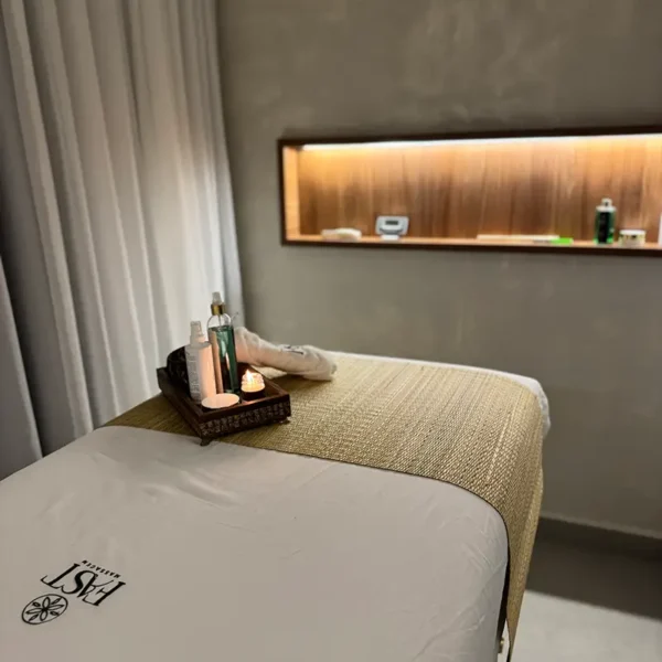Fast Massagem