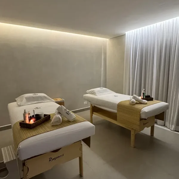 Fast Massagem