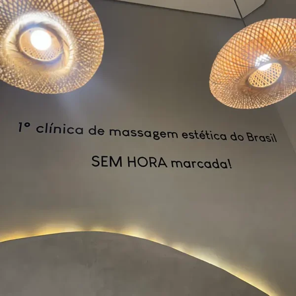 Fast Massagem