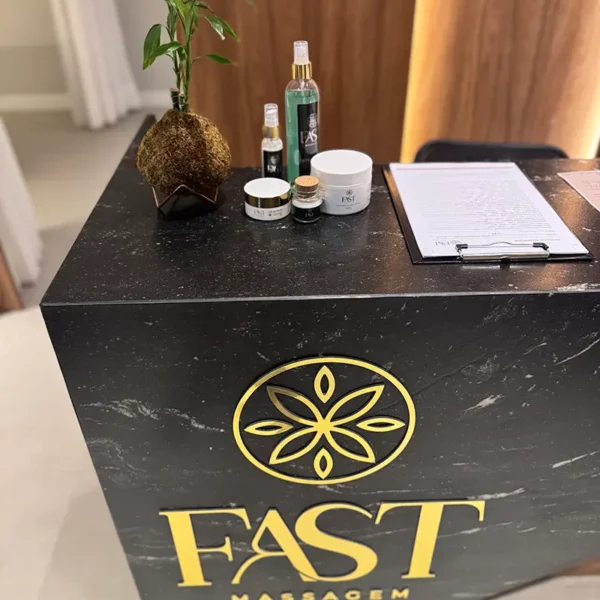 Fast Massagem