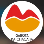Garota da Chácara