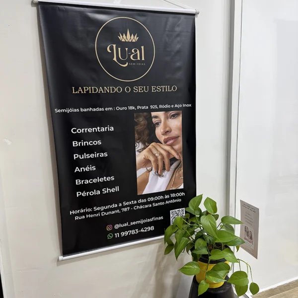 Lu-al Semijoias