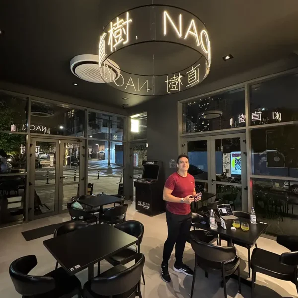 Naoki Coffee SP