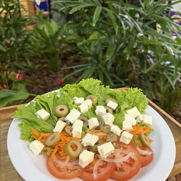 Praça Aroma Café