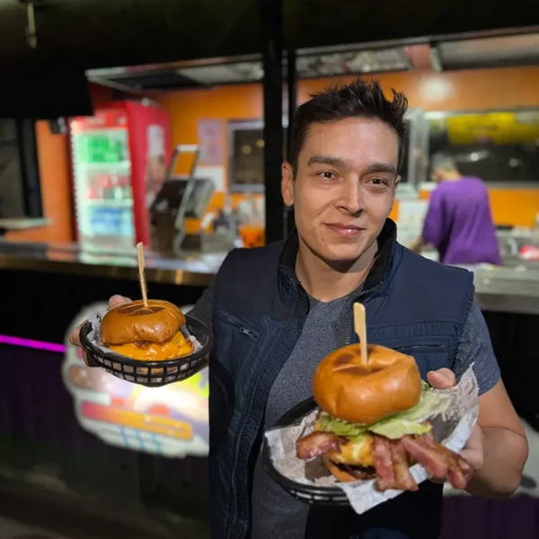 Shakalaka Brasil Hamburgueria