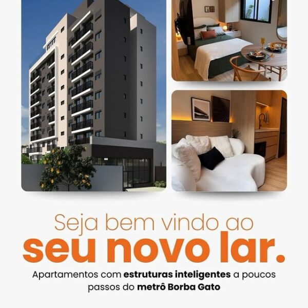 UNIQ – Chácara Santo Antônio
