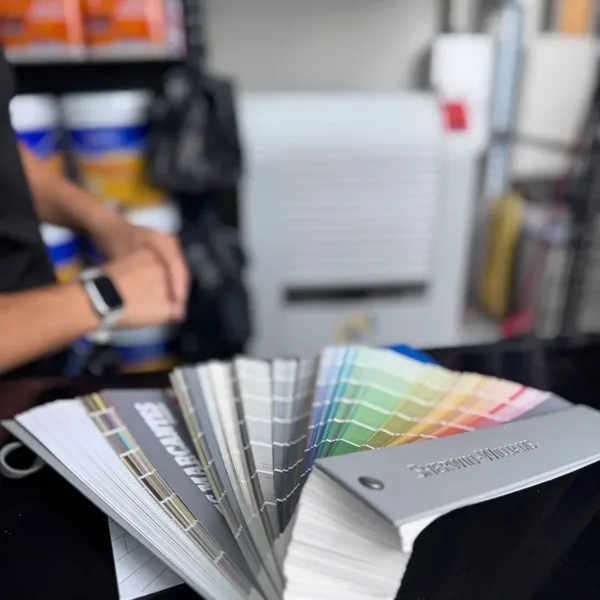 4ASES - Tintas e Materiais Elétricos