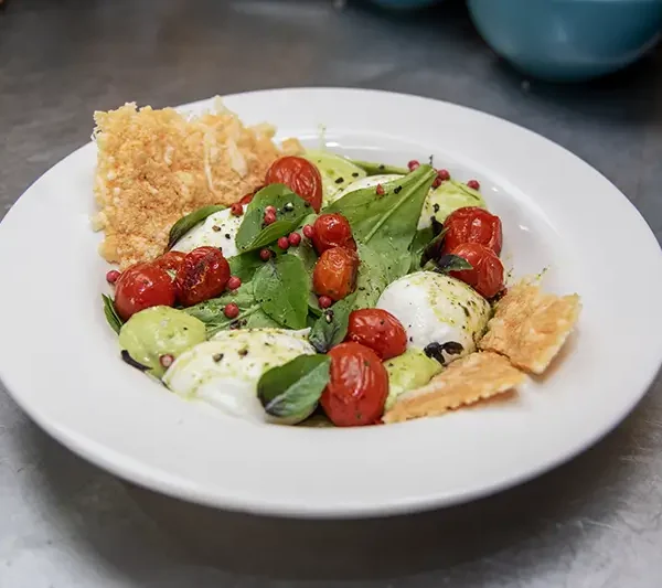 Farfalle Trattoria