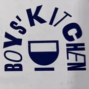Boys’ Kitchen