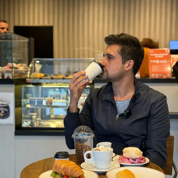 Cmelle Caffé & Gelati