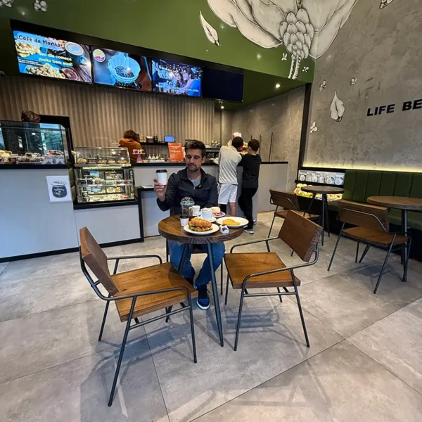 Cmelle Caffé & Gelati