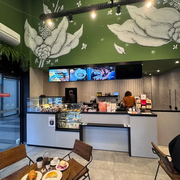 Cmelle Caffé & Gelati