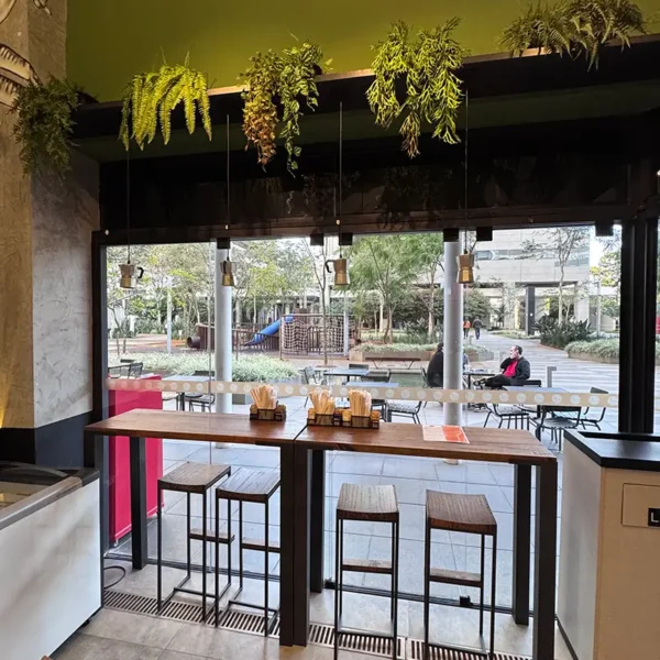 Cmelle Caffé & Gelati