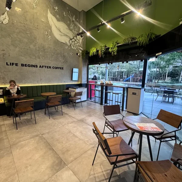 Cmelle Caffé & Gelati