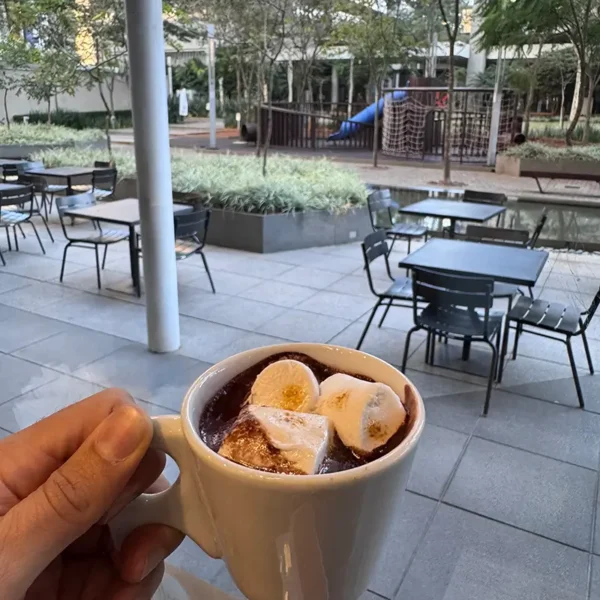 Cmelle Caffé & Gelati