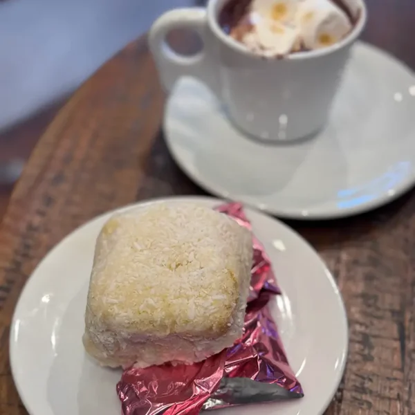 Cmelle Caffé & Gelati
