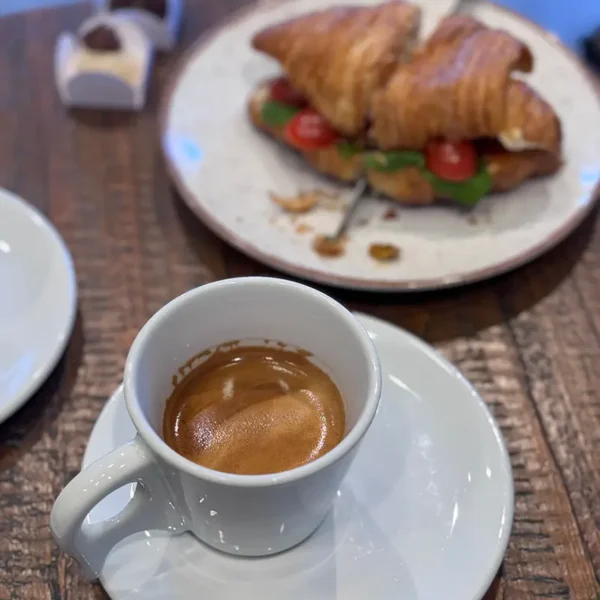 Cmelle Caffé & Gelati