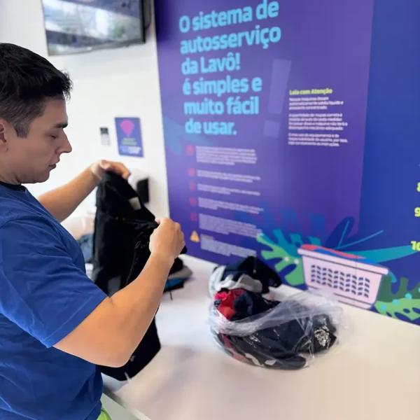 Lavô Chácara Santo Antônio