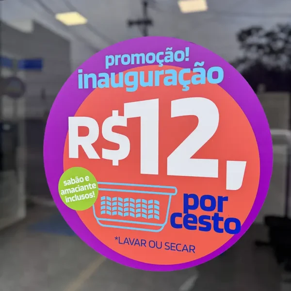 Lavô Chácara Santo Antônio