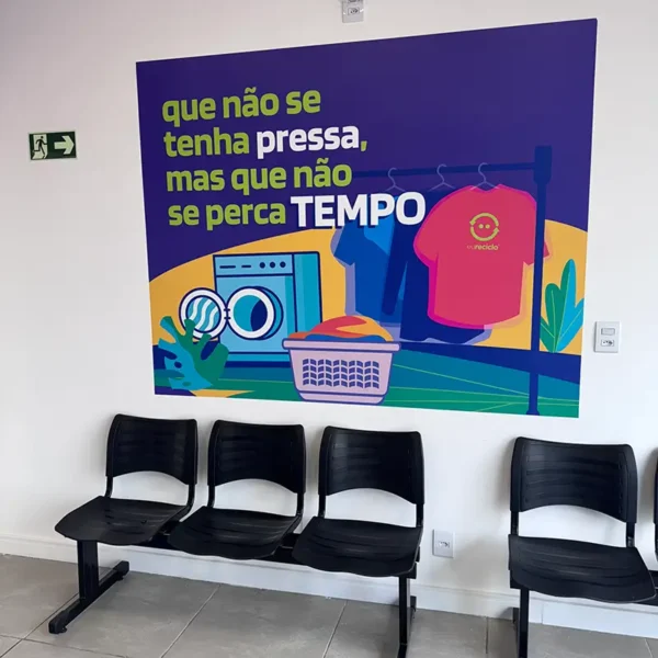 Lavô Chácara Santo Antônio