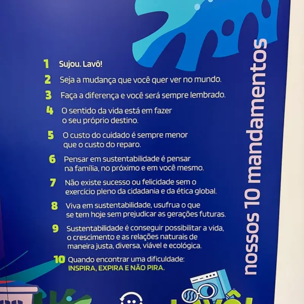 Lavô Chácara Santo Antônio