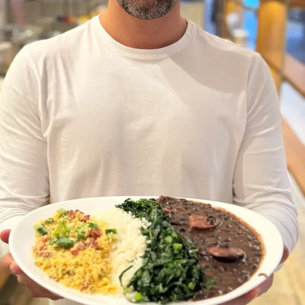 Terraço Gastronomia