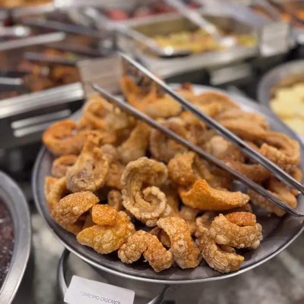Terraço Gastronomia
