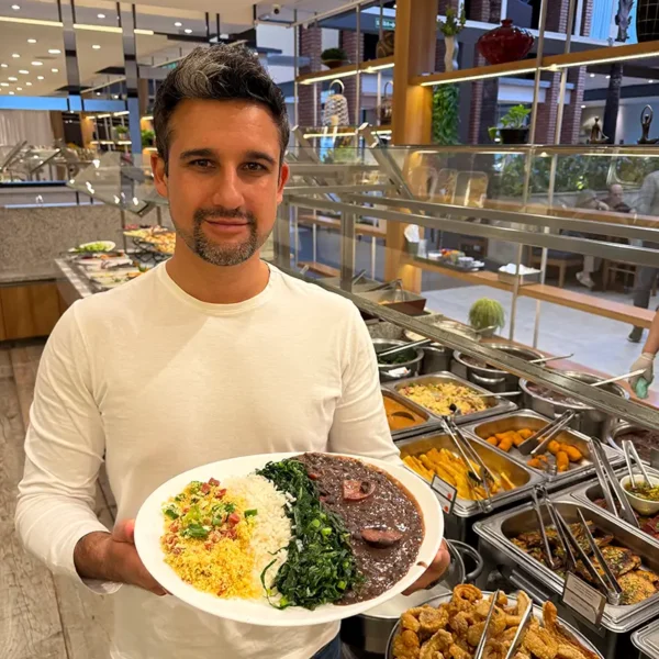 Terraço Gastronomia