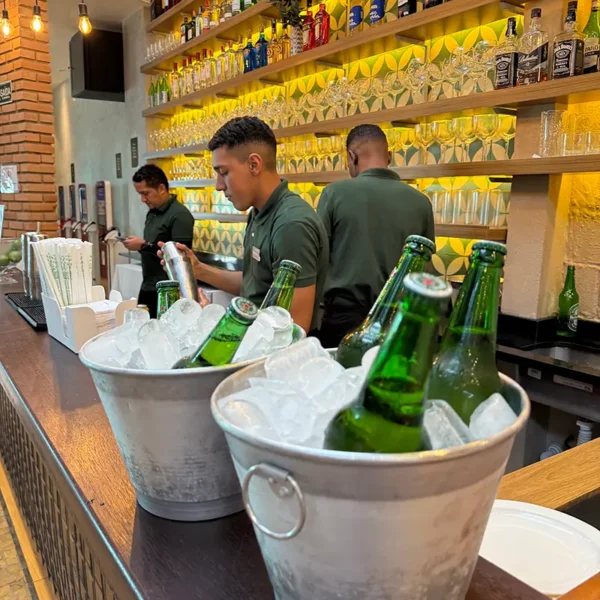 Terraço Gastronomia