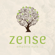 Zense Empório Nuts