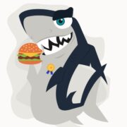 Shark Burguer