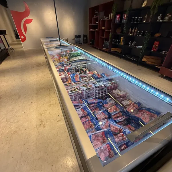 Bendito Fogo & Brasa